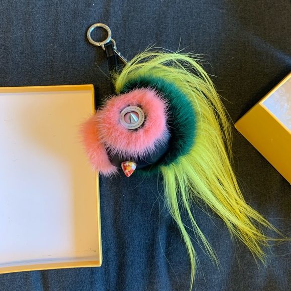 [just for fun] Keychain - Picture 4 of 6